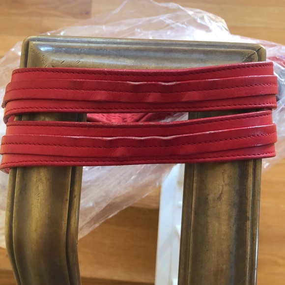 Genuine Christian Dior Tote - Picture 9 of 10